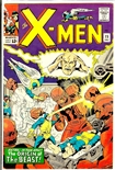 X-Men #15
