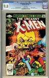 X-Men #161