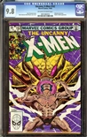 X-Men #162