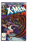 X-Men #163