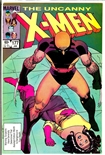 X-Men #177