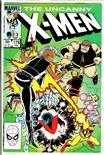 X-Men #178