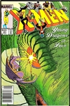 X-Men #181