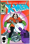 X-Men #182