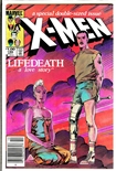 X-Men #186