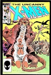 X-Men #187