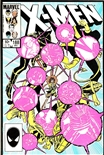 X-Men #188