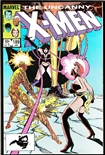 X-Men #189
