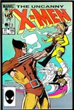 X-Men #195