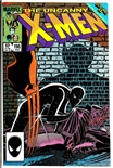 X-Men #196