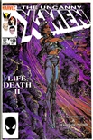 X-Men #198