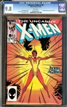 X-Men #199
