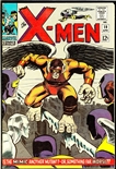 X-Men #19