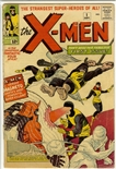 X-Men #1