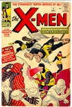 X-Men #1