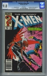 X-Men #201