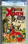 X-Men #23