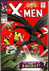 X-Men #24