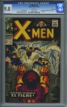 X-Men #25
