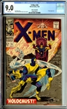 X-Men #26