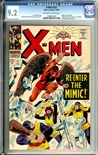 X-Men #27