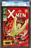 X-Men #28