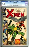 X-Men #29