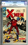 X-Men #32