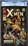X-Men #33