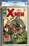 X-Men #34
