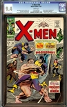 X-Men #38