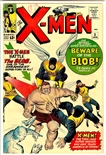 X-Men #3