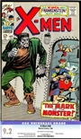X-Men #40
