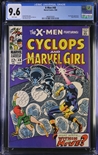 X-Men #48
