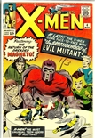 X-Men #4