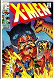 X-Men #51
