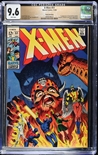 X-Men #51
