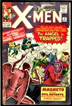 X-Men #5