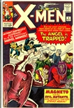 X-Men #5