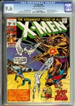X-Men #65