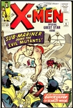 X-Men #6