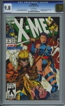 X-Men (Vol 2) #6