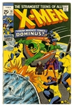 X-Men #72