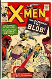 X-Men #7