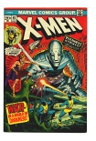 X-Men #82