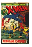 X-Men #83