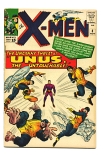 X-Men #8