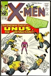 X-Men #8