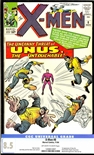 X-Men #8