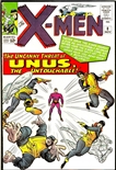 X-Men #8